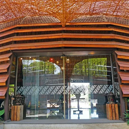 Dusun The Villas-3